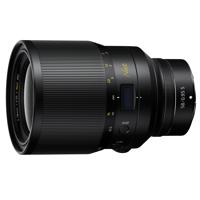 Nikon NIKKOR Z 58mm f/0.95 S N Picture