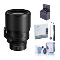 Nikon NIKKOR Z 58mm f/0.95 S N Picture