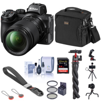 Nikon Z5 Full Frame Mirrorless Picture
