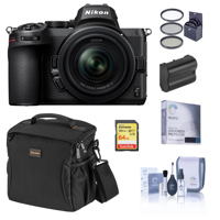 Nikon Z5 Full Frame Mirrorless Picture