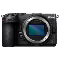Nikon Z5IIC Mirrorless Camera, Picture