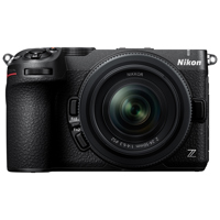 Nikon Z5IIC Mirrorless Camera  Picture