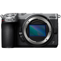 Nikon Z5IIC Mirrorless Camera, Picture