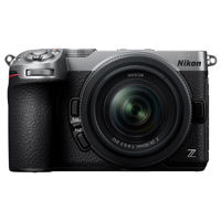Nikon Z5IIC Mirrorless Camera  Picture