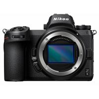 Nikon Z6 FX-Format Mirrorless  Picture