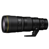 Nikon NIKKOR Z 600mm f/6.3 VR  Picture