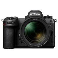 Nikon Z6III Mirrorless Camera  Picture