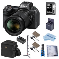 Nikon Z6III Mirrorless Camera  Picture