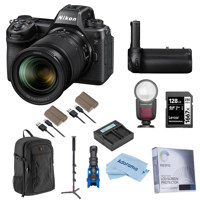 Nikon Z6III Mirrorless Camera  Picture