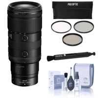 Nikon NIKKOR Z 70-200mm f/2.8  Picture