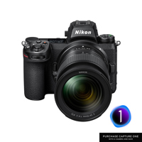 Nikon Z 7II  Mirrorless Camera Picture