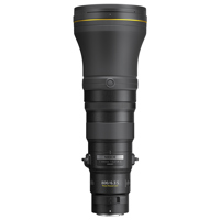 Nikon NIKKOR Z 800mm f/6.3 VR  Picture