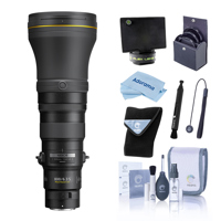 Nikon NIKKOR Z 800mm f/6.3 VR  Picture