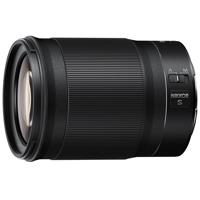 Nikon NIKKOR Z 85mm f/1.8 S Le Picture