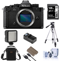 Nikon Z f Mirrorless Camera, B Picture