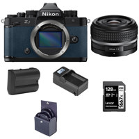 Nikon Z f Mirrorless Camera, B Picture