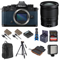 Nikon Z f Mirrorless Camera, B Picture