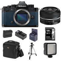 Nikon Z f Mirrorless Camera, B Picture