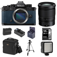 Nikon Z f Mirrorless Camera, B Picture