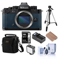 Nikon Z f Mirrorless Camera, B Picture