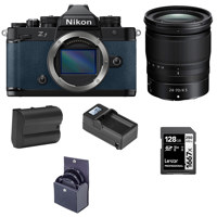 Nikon Z f Mirrorless Camera, B Picture
