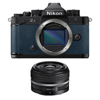Nikon Z f Mirrorless Camera, B Picture