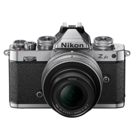 Nikon Z fc DX-Format Mirrorles Picture