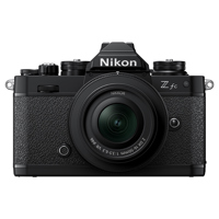 Nikon Z fc DX-Format Mirrorles Picture