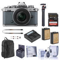 Nikon Z fc DX-Format Mirrorles Picture
