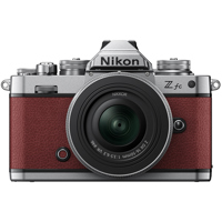 Nikon Z fc DX-Format Mirrorles Picture
