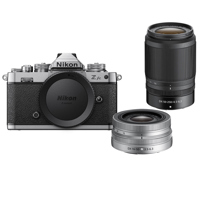 Nikon Z fc DX-Format Mirrorles Picture