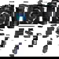 Nikon Z f Mirrorless Camera wi Picture
