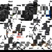 Nikon Z f Mirrorless Camera wi Picture