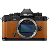 Nikon Z f Mirrorless Camera, O Picture