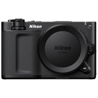 Nikon ZR 6K Cinema Camera Picture