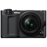 Nikon ZR 6K Cinema Camera with Picture