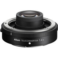 Nikon Z Teleconverter TC-1.4x Picture