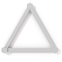 Nanoleaf Lines Expansion Pack  Picture
