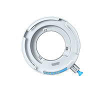 Nanlux NL to BE Mount Adapter Picture