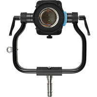 Nanlux Projection Adapter with Picture