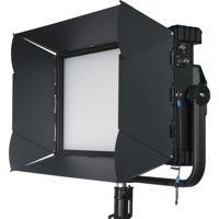 Nanlux Barndoors for Dyno 650C Picture