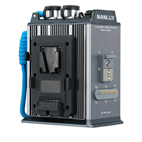 Nanlux Evoke 600C V-Mount Batt Picture