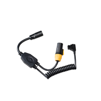 Nanlux 9.84" Neutrik and D-Tap Picture
