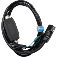 Nanlux 3.5M AC Cable With Japa Picture