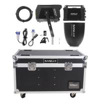 Nanlux Flight Case for Evoke 2 Picture