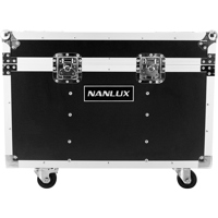 Nanlux Wheeled Flight Case for Picture