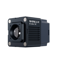 Nanlux Evoke 5C 6W RGB LED Spo Picture