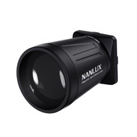Nanlux Magnetic Spot Beam Lens Picture