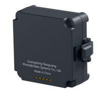 Nanlux CRMX LumenRadio Module  Picture