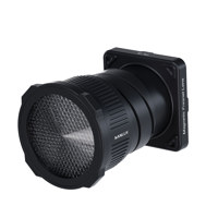 Nanlux FL-5 Magnetic Fresnel L Picture